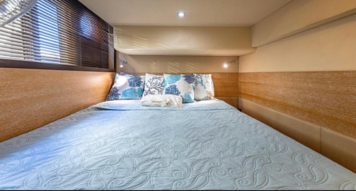 55ft Azimut Faraón