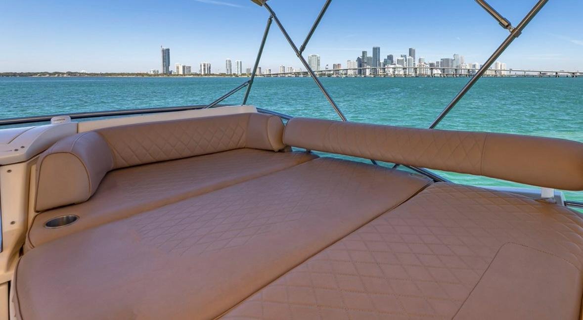 55ft Azimut Faraón