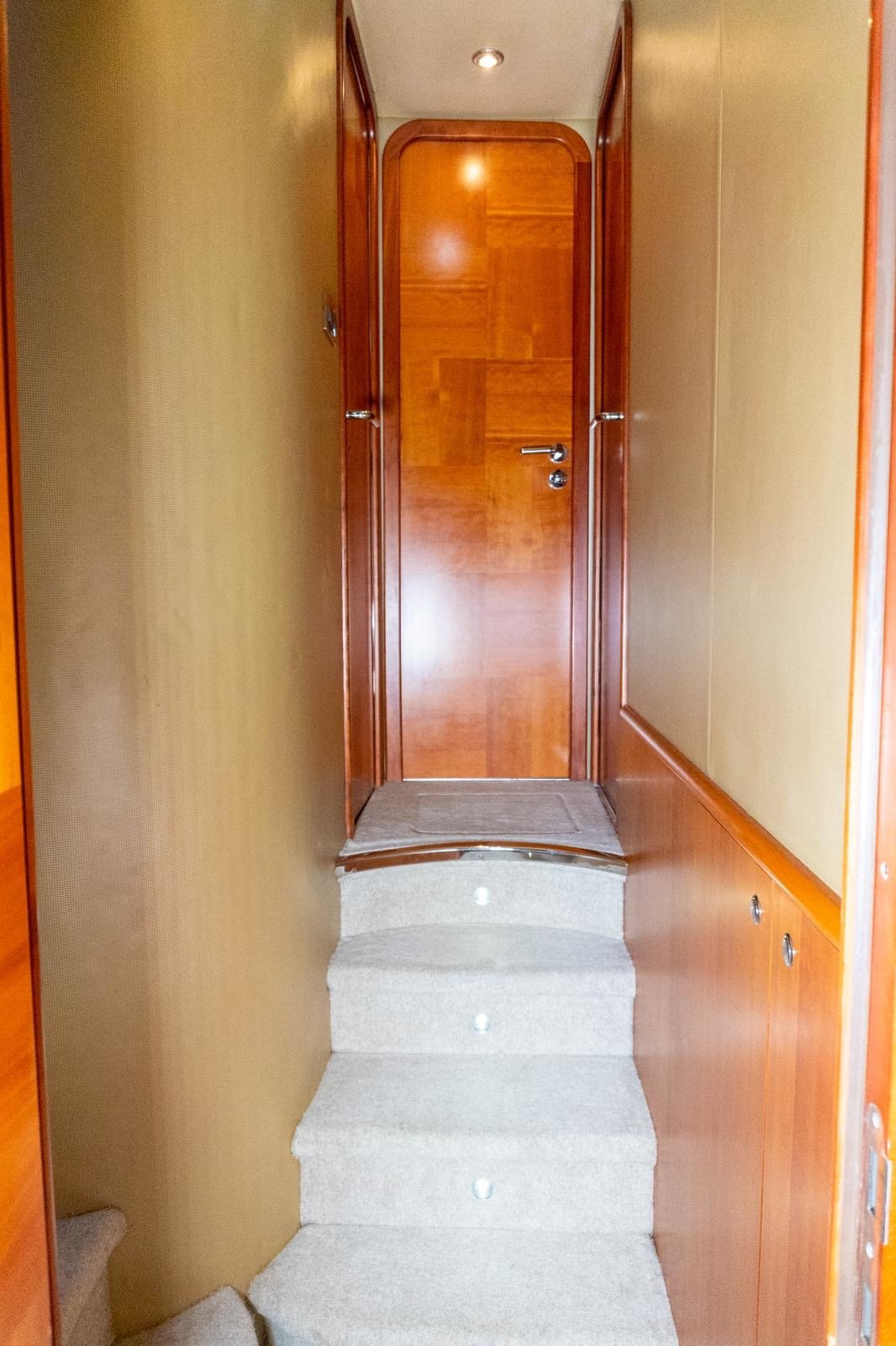 60ft Azimut Splendor