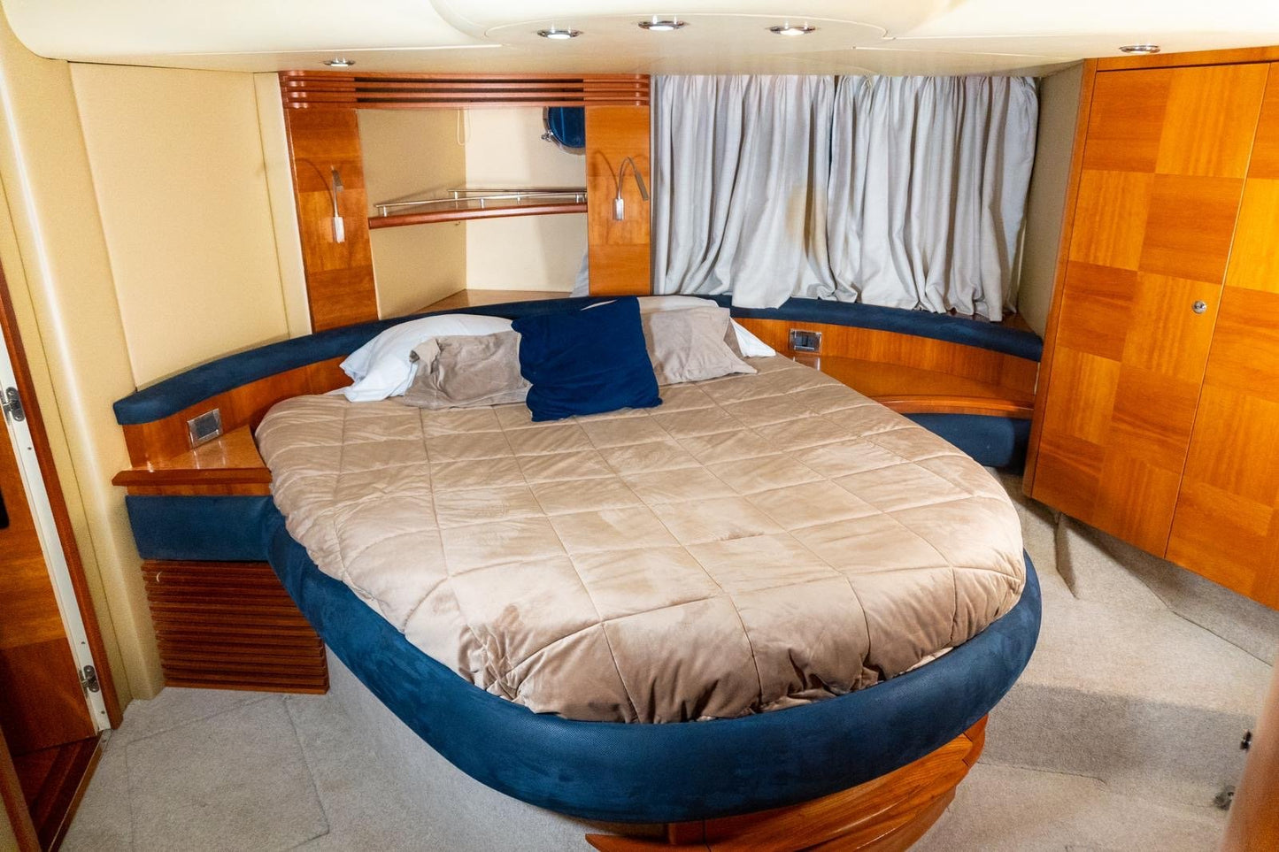 60ft Azimut Splendor