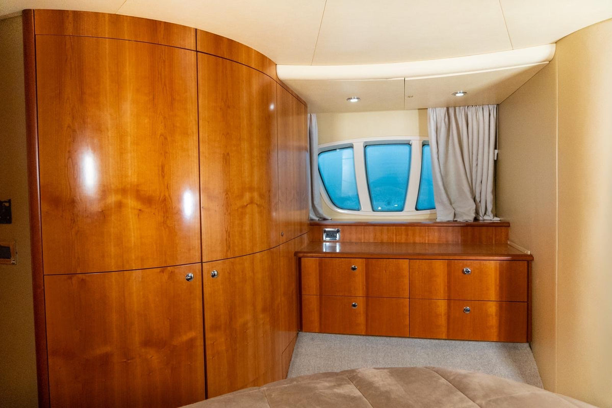 60ft Azimut Splendor