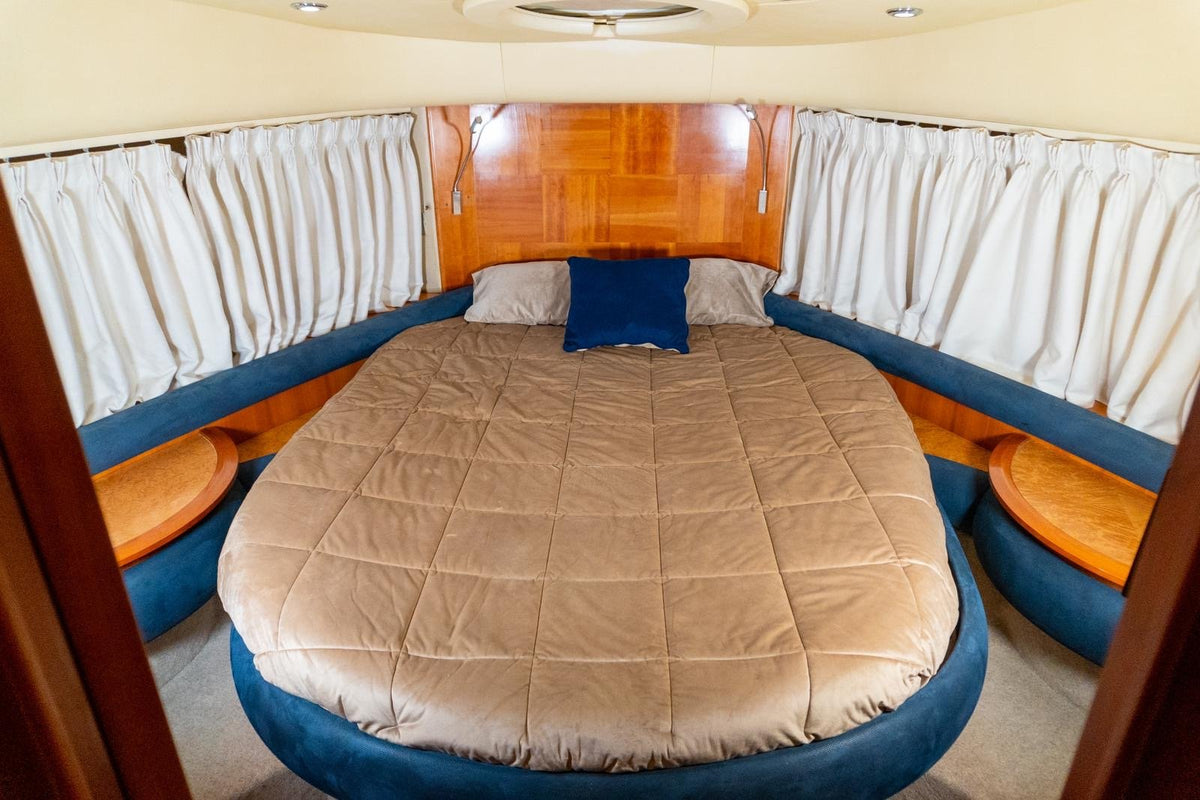 60ft Azimut Splendor