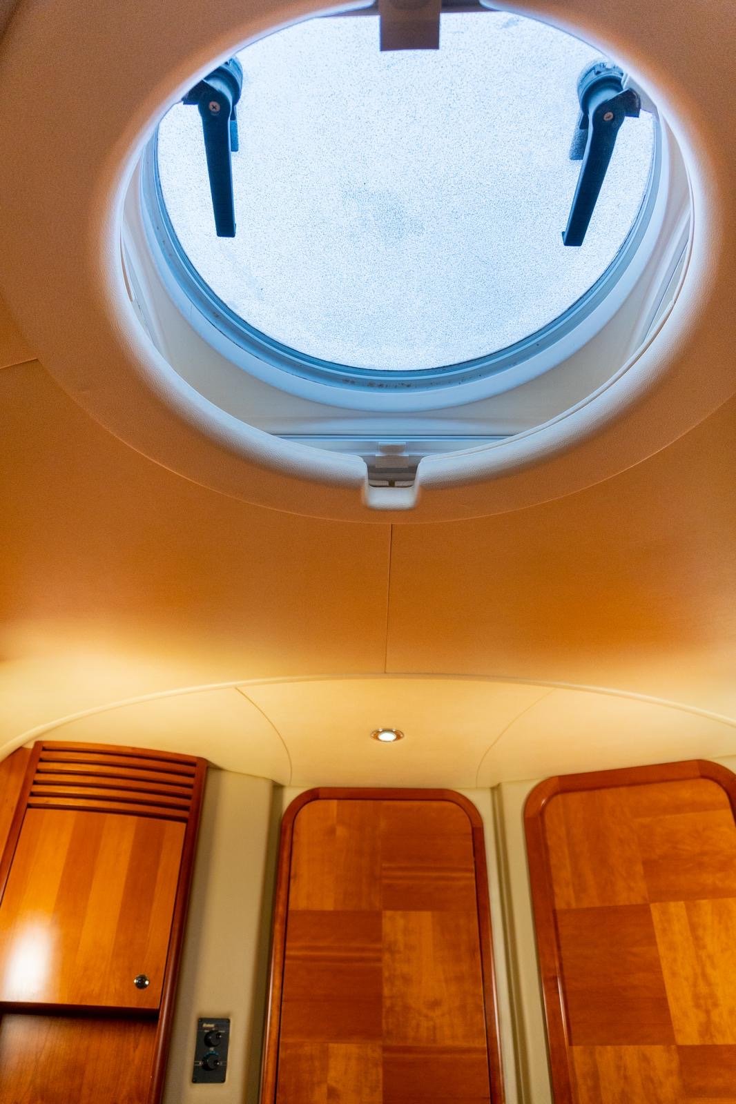 60ft Azimut Splendor