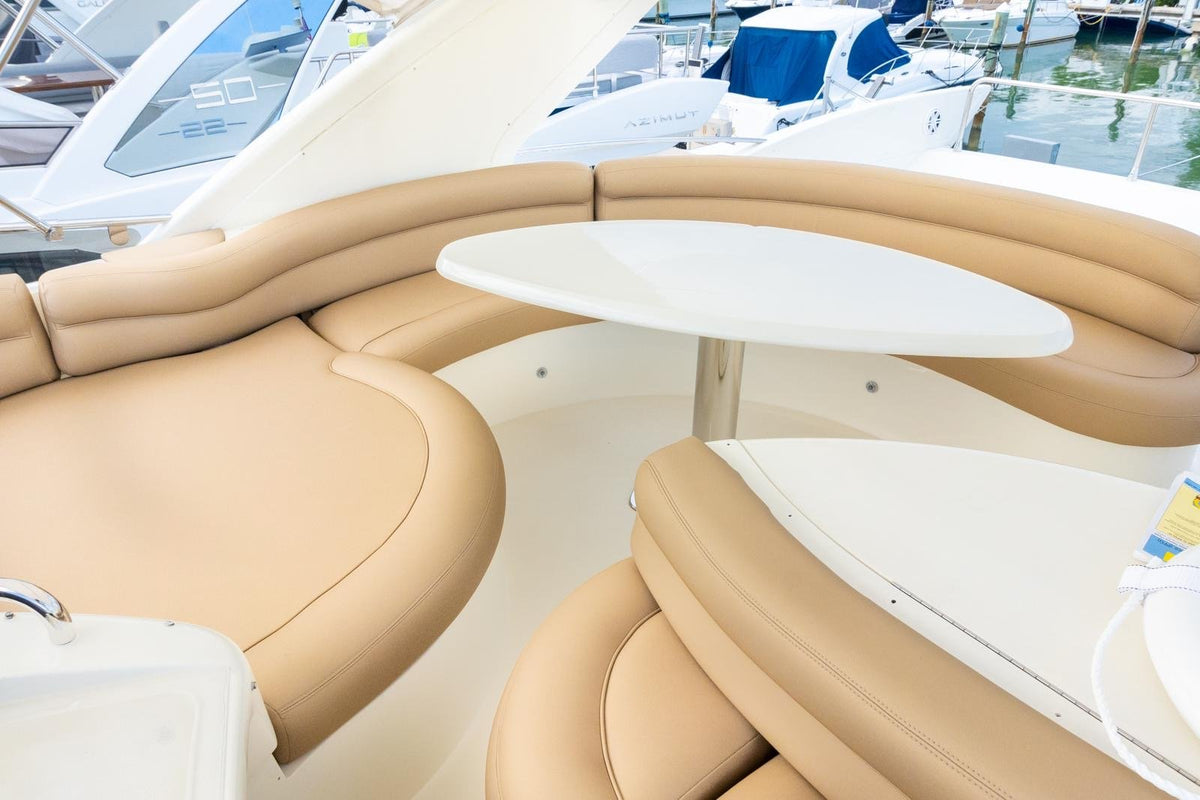 60ft Azimut Splendor