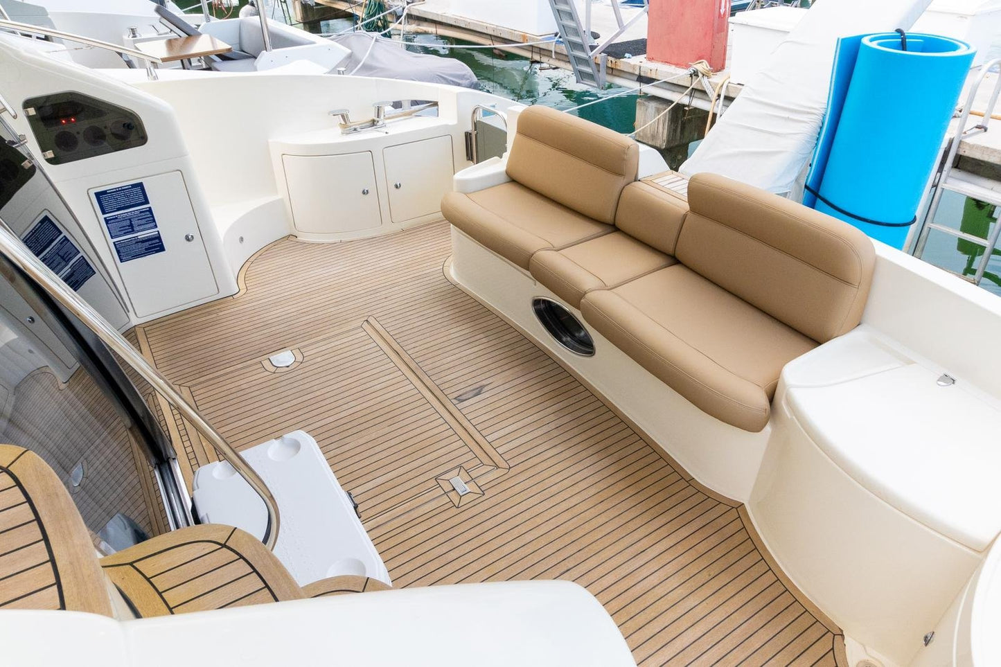60ft Azimut Splendor