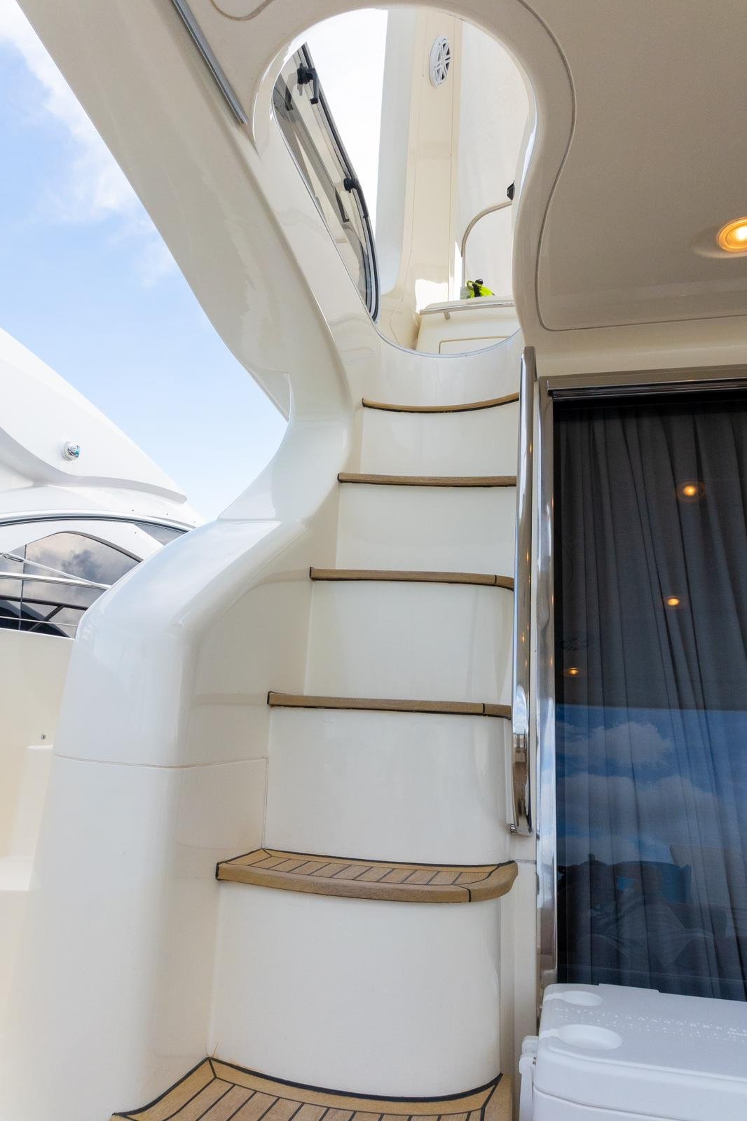 60ft Azimut Splendor