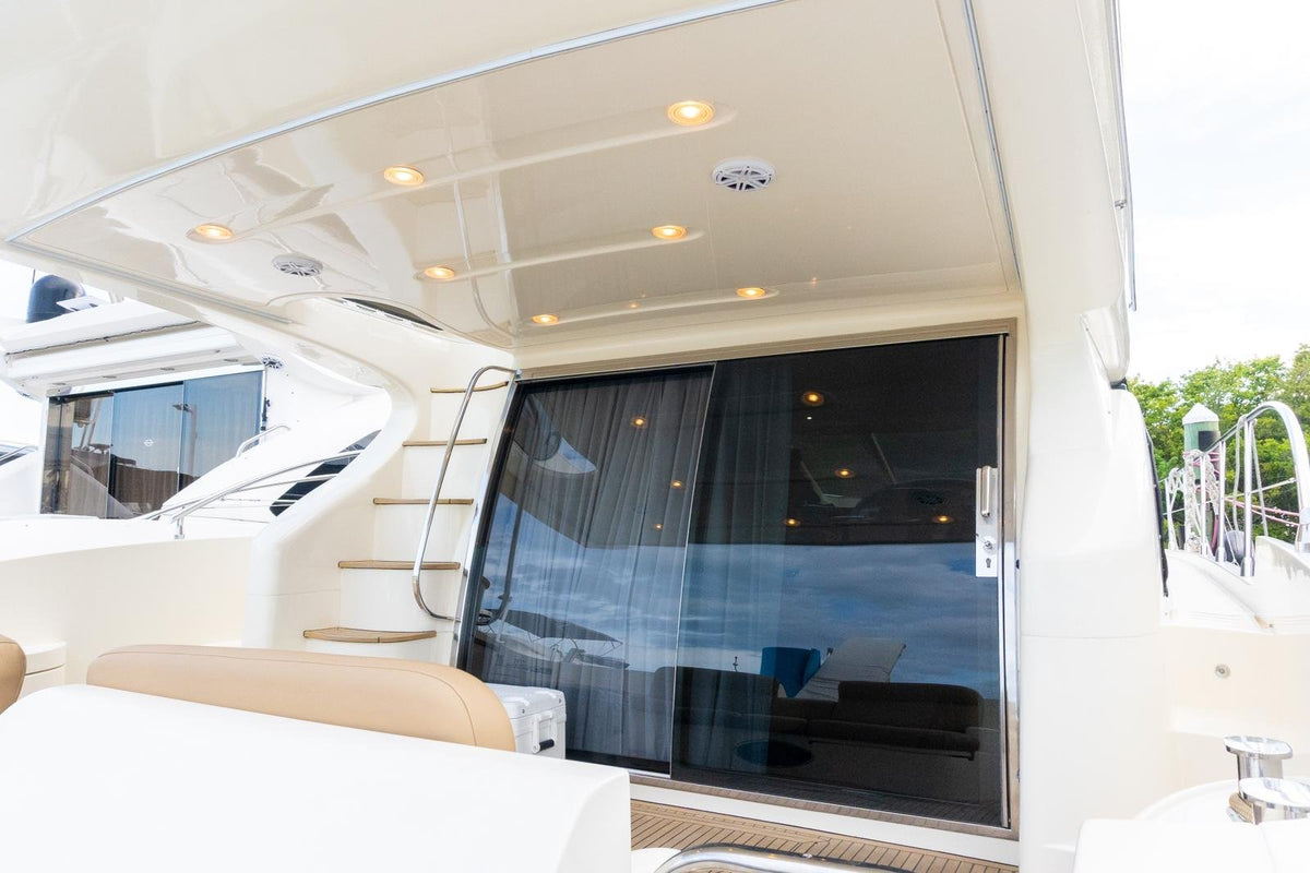 60ft Azimut Splendor