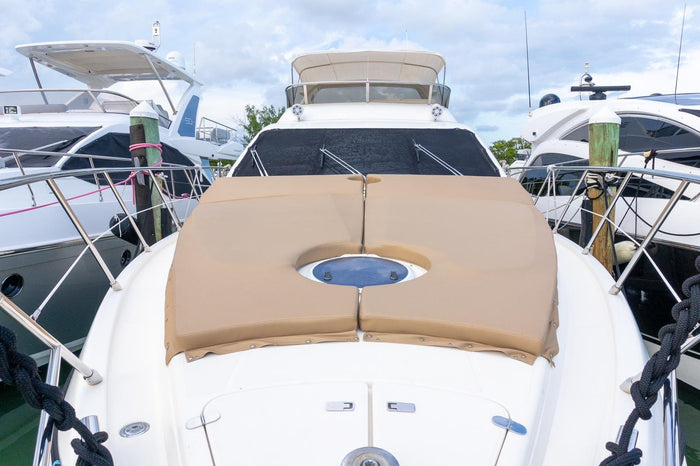 60ft Azimut Splendor