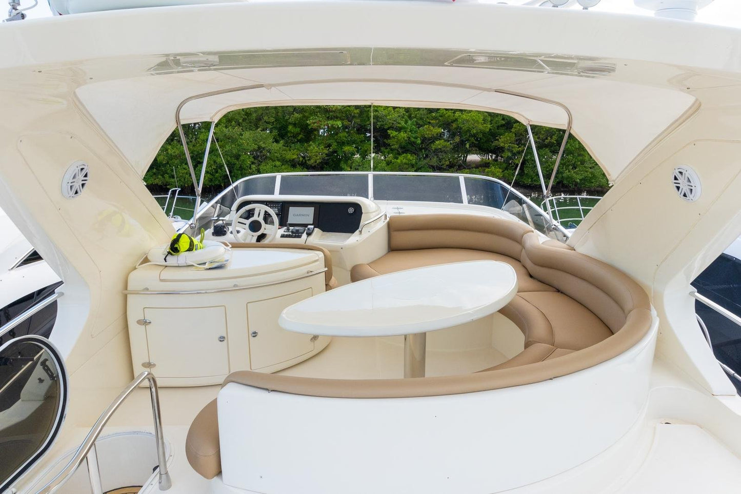 60ft Azimut Splendor