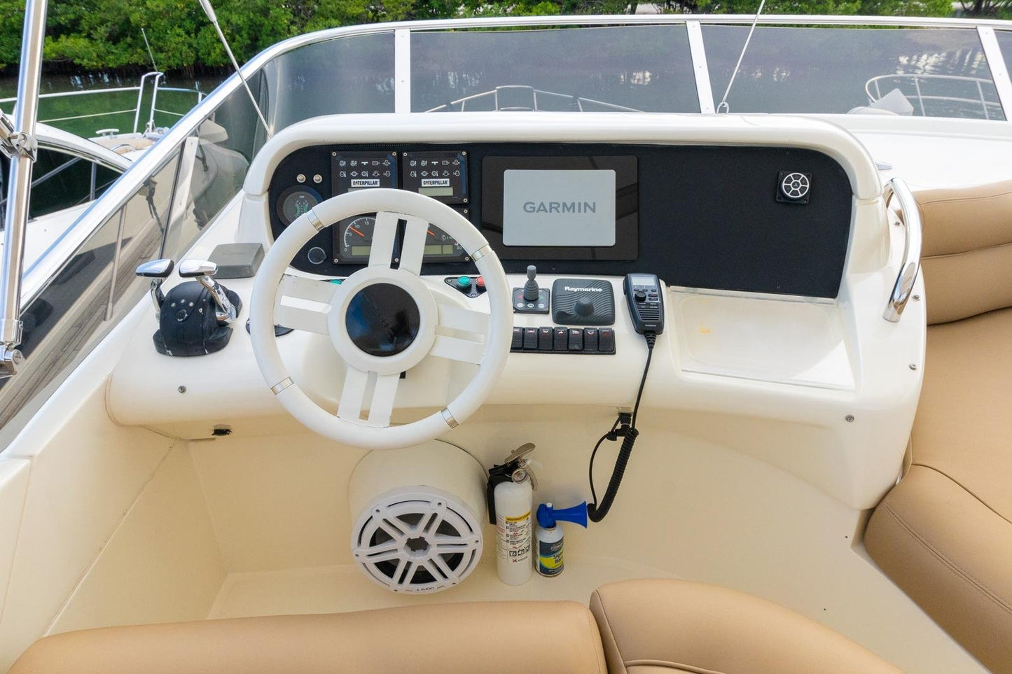 60ft Azimut Splendor