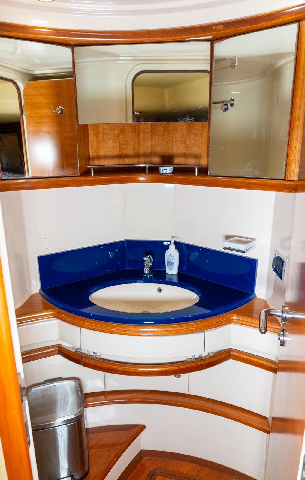 60ft Azimut Splendor