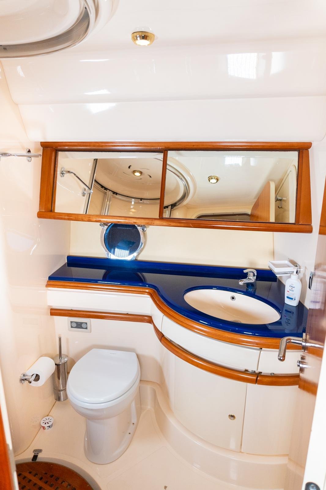 60ft Azimut Splendor