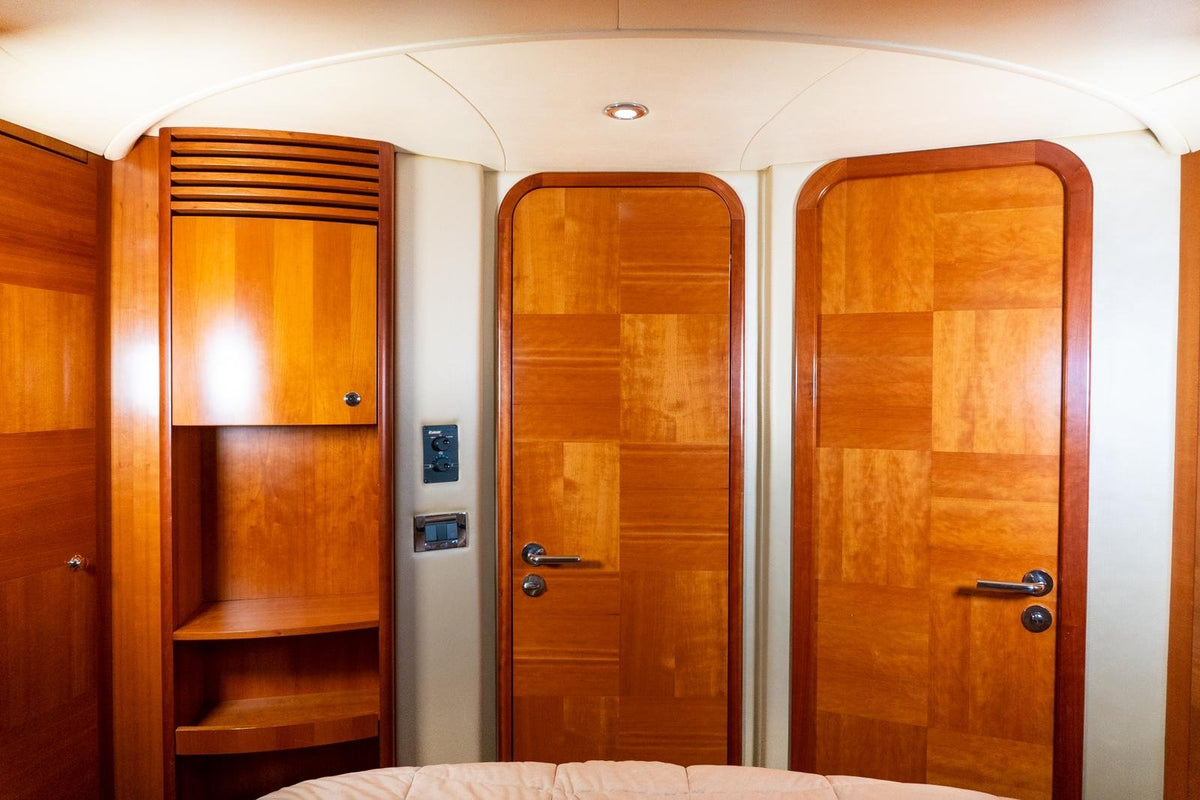 60ft Azimut Splendor
