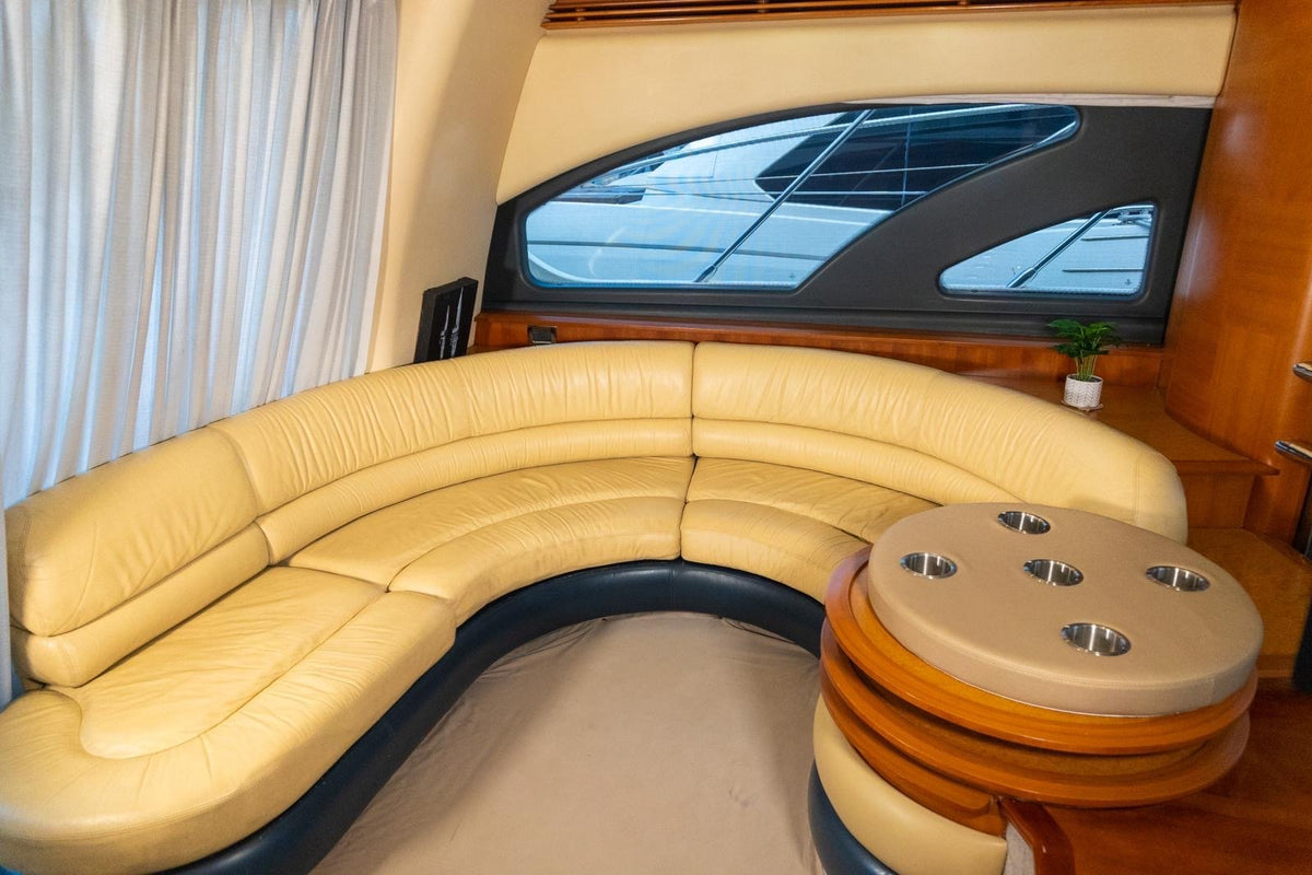60ft Azimut Splendor