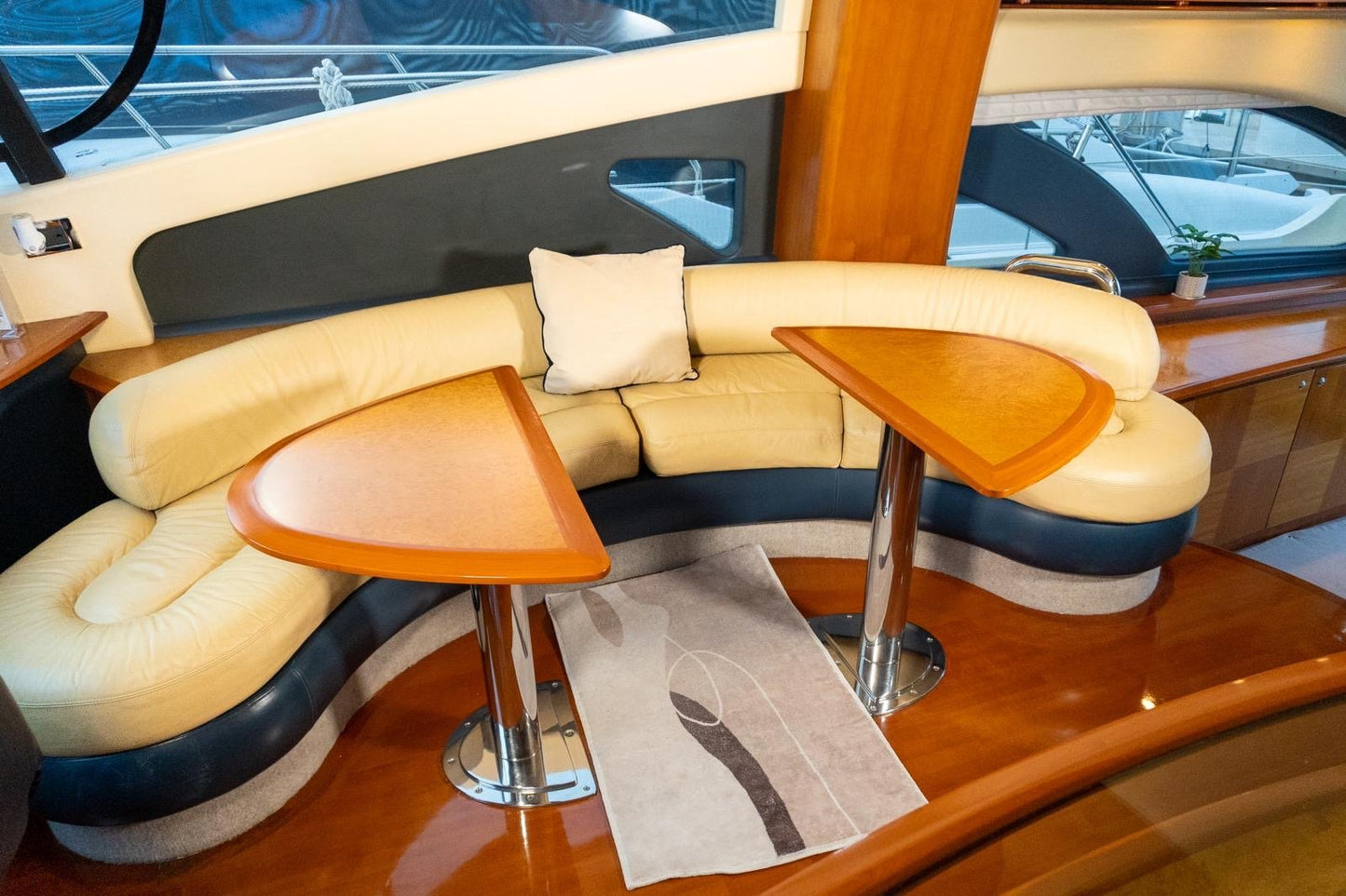 60ft Azimut Splendor