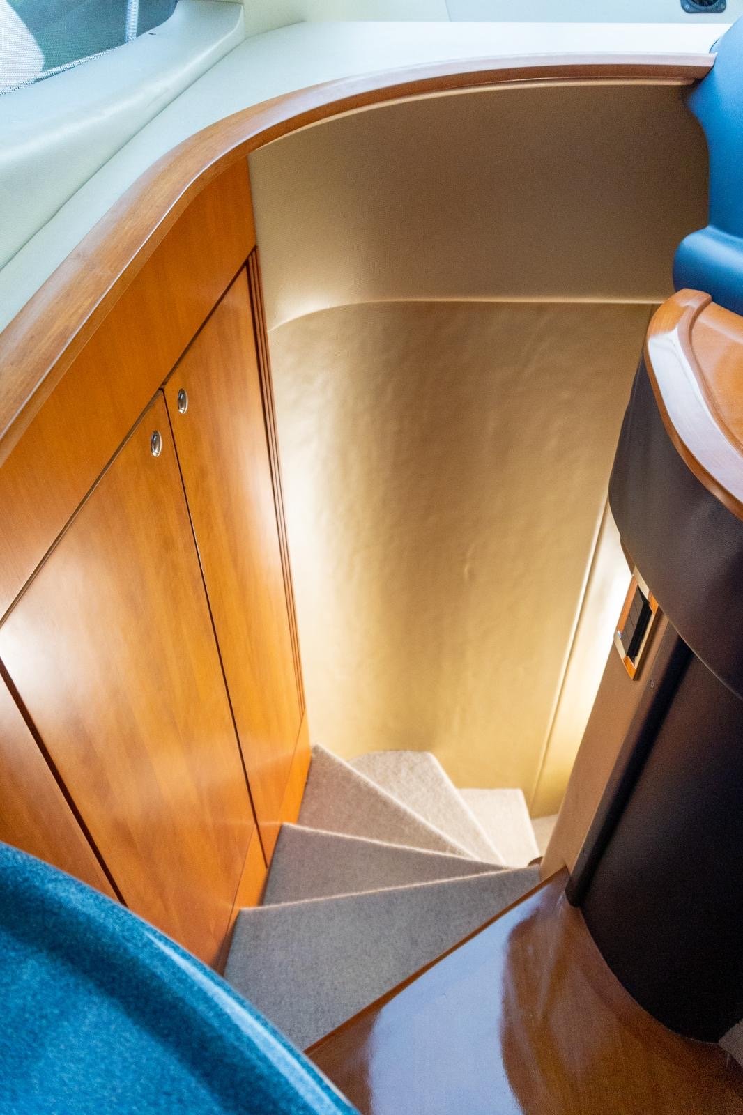 60ft Azimut Splendor