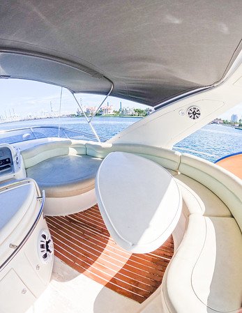 65ft Azimut Rss