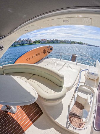 65ft Azimut Rss
