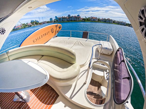 65ft Azimut Rss