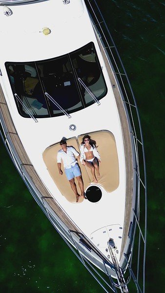 65ft Azimut Rss