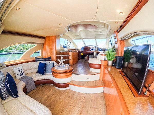 65ft Azimut Rss