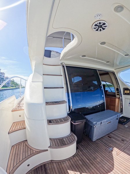 65ft Azimut Rss