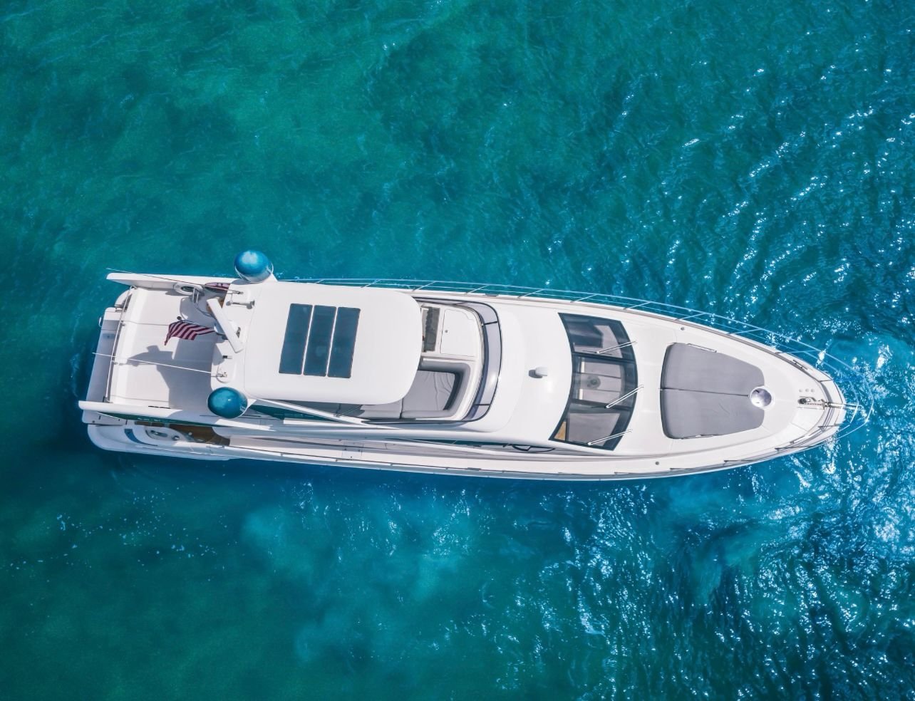 70ft Azimut T
