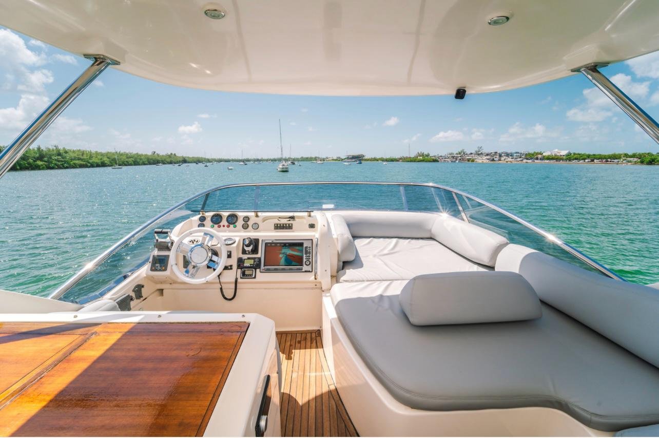 70ft Azimut T