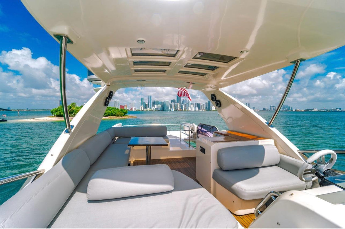 70ft Azimut T