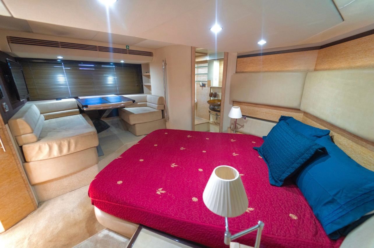70ft Azimut T