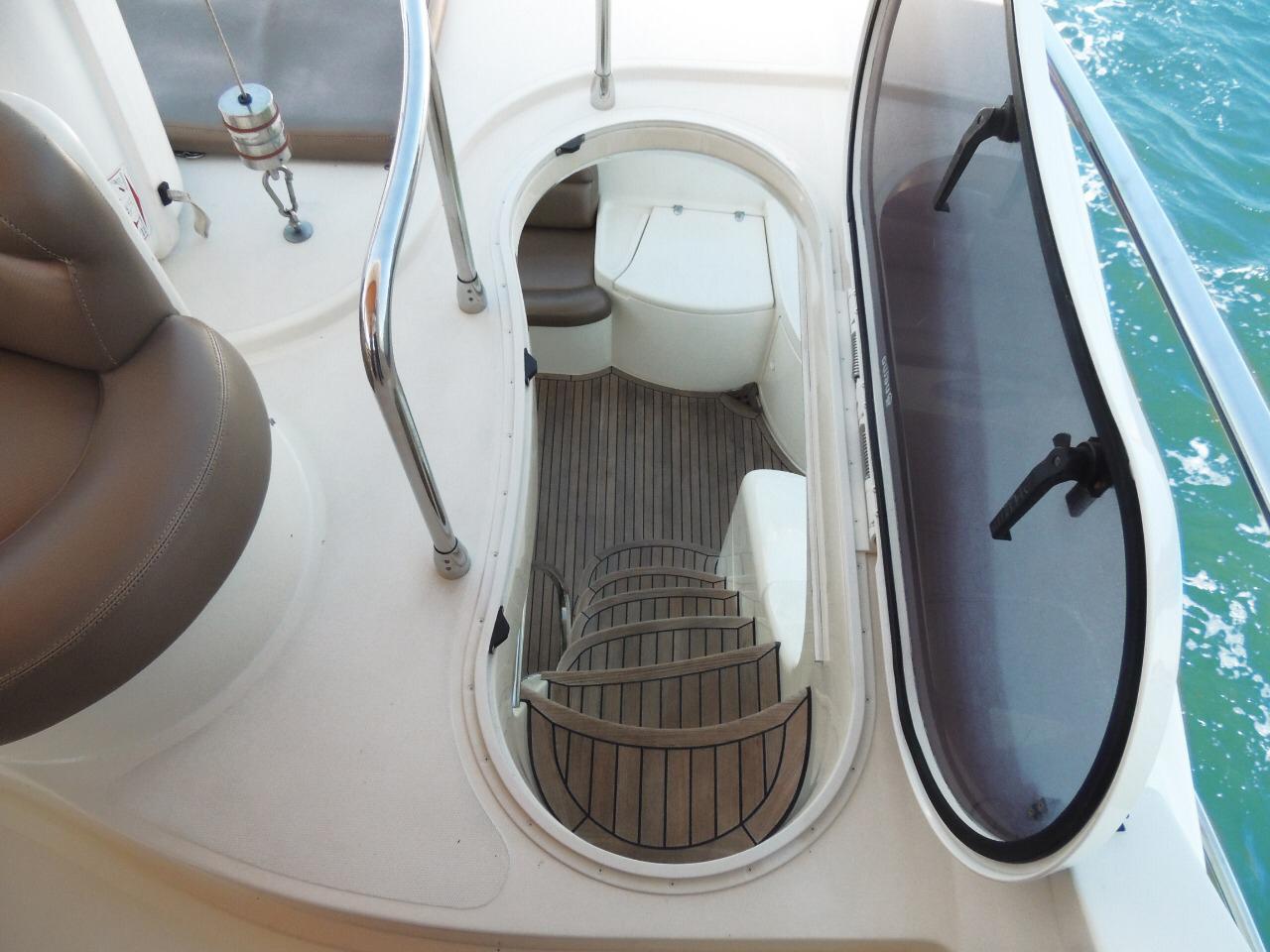 Azimut 55