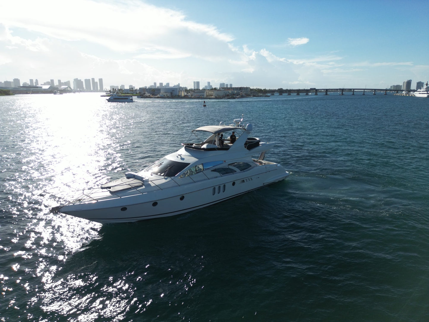 70ft Andiamo