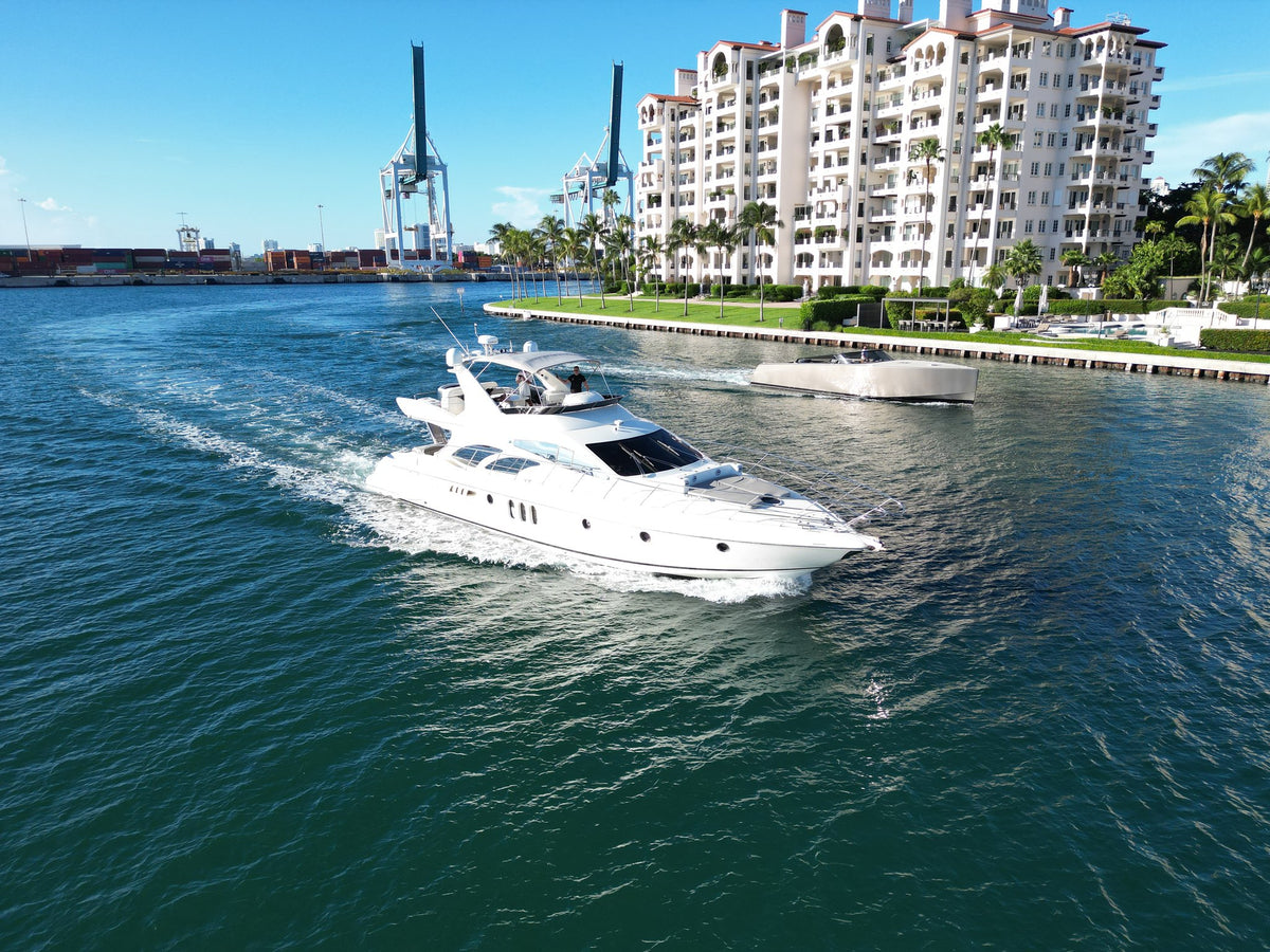 70ft Andiamo