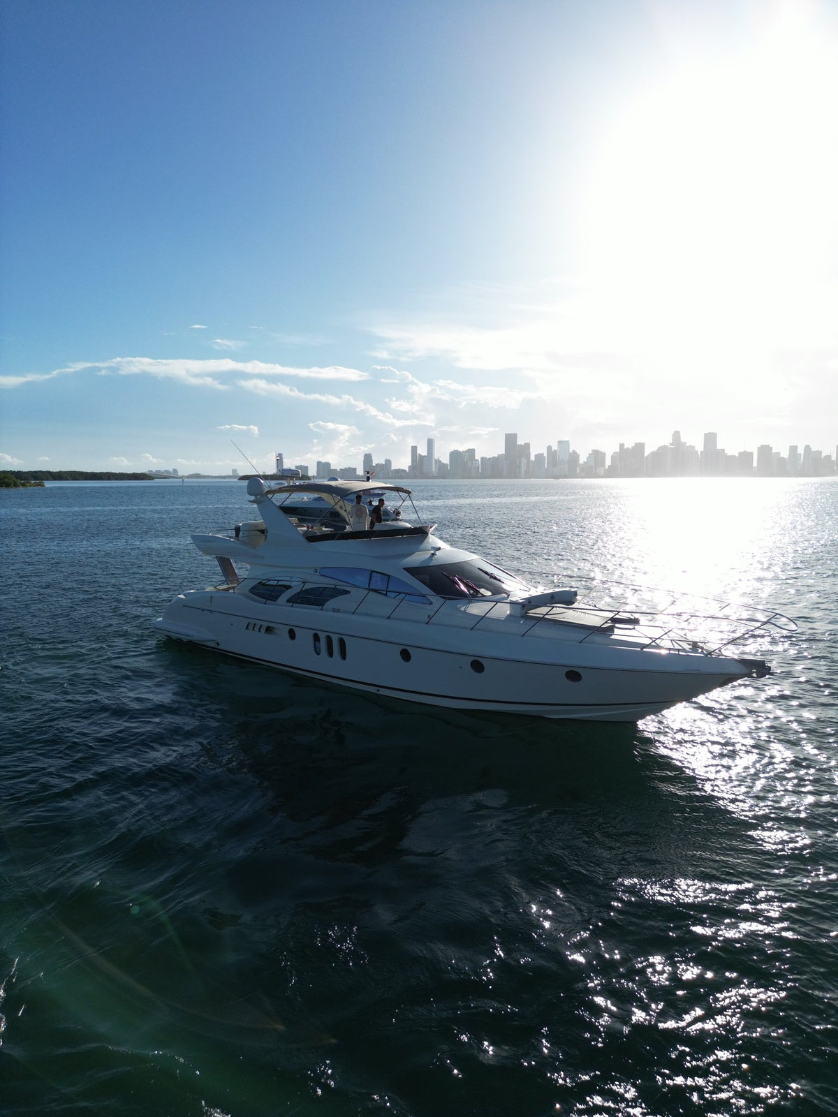 70ft Andiamo