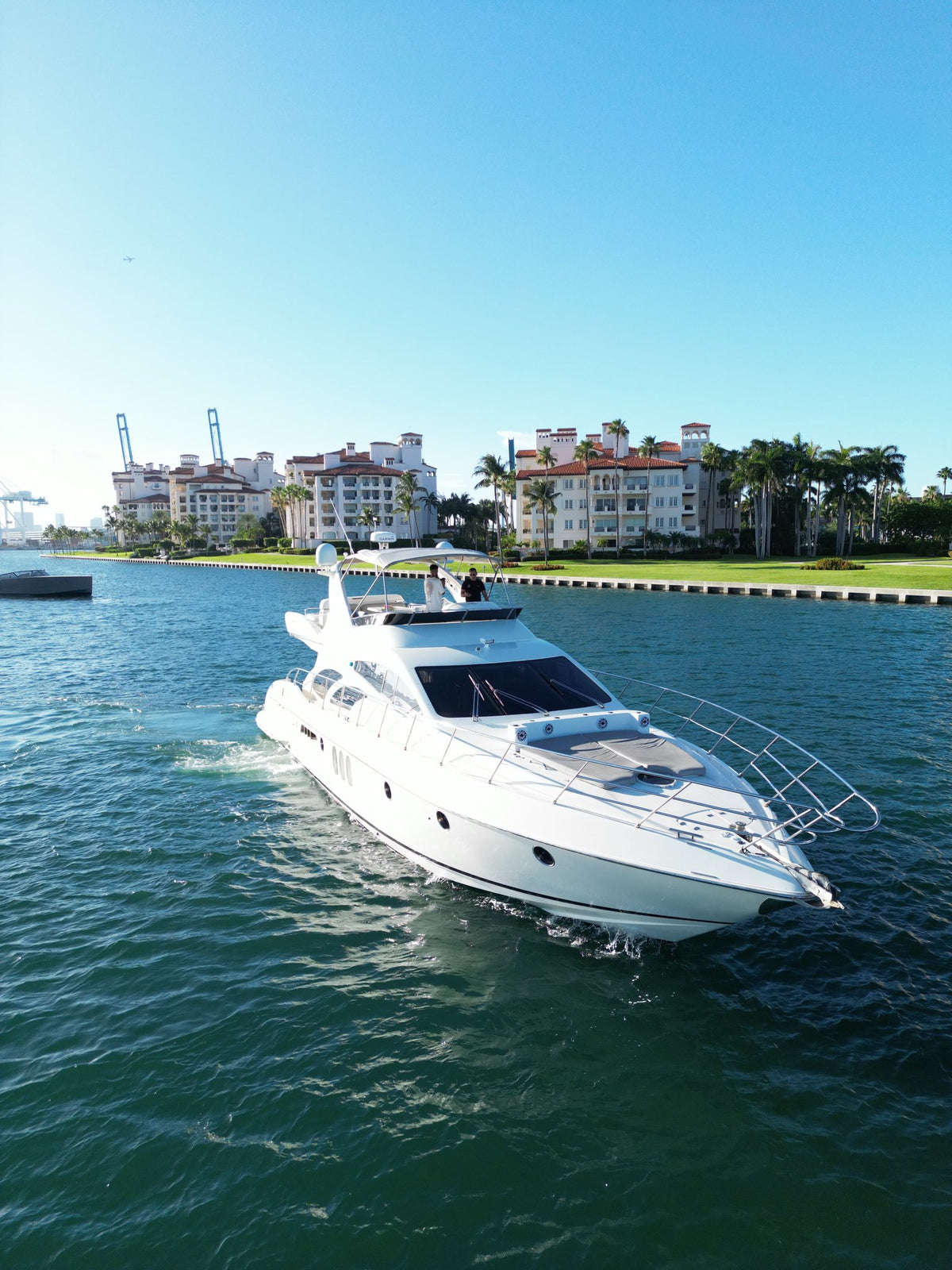 70ft Andiamo