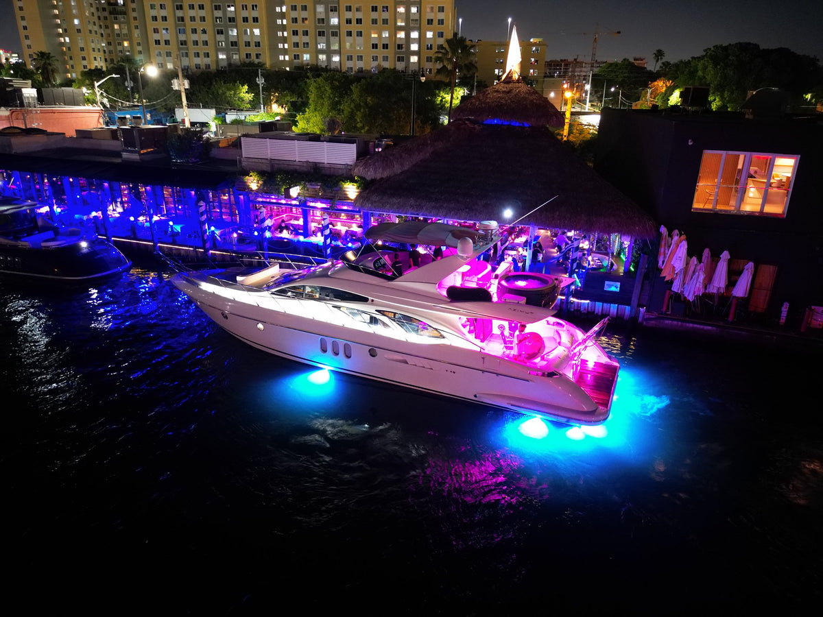 70ft Andiamo