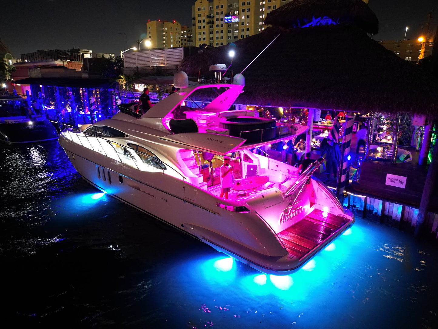 70ft Andiamo