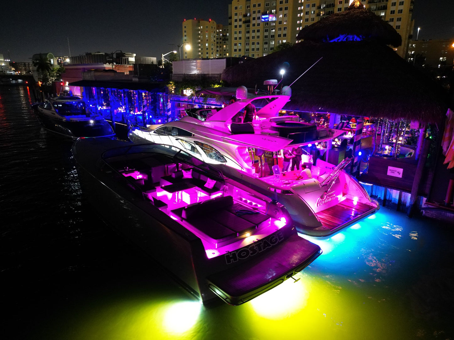 70ft Andiamo