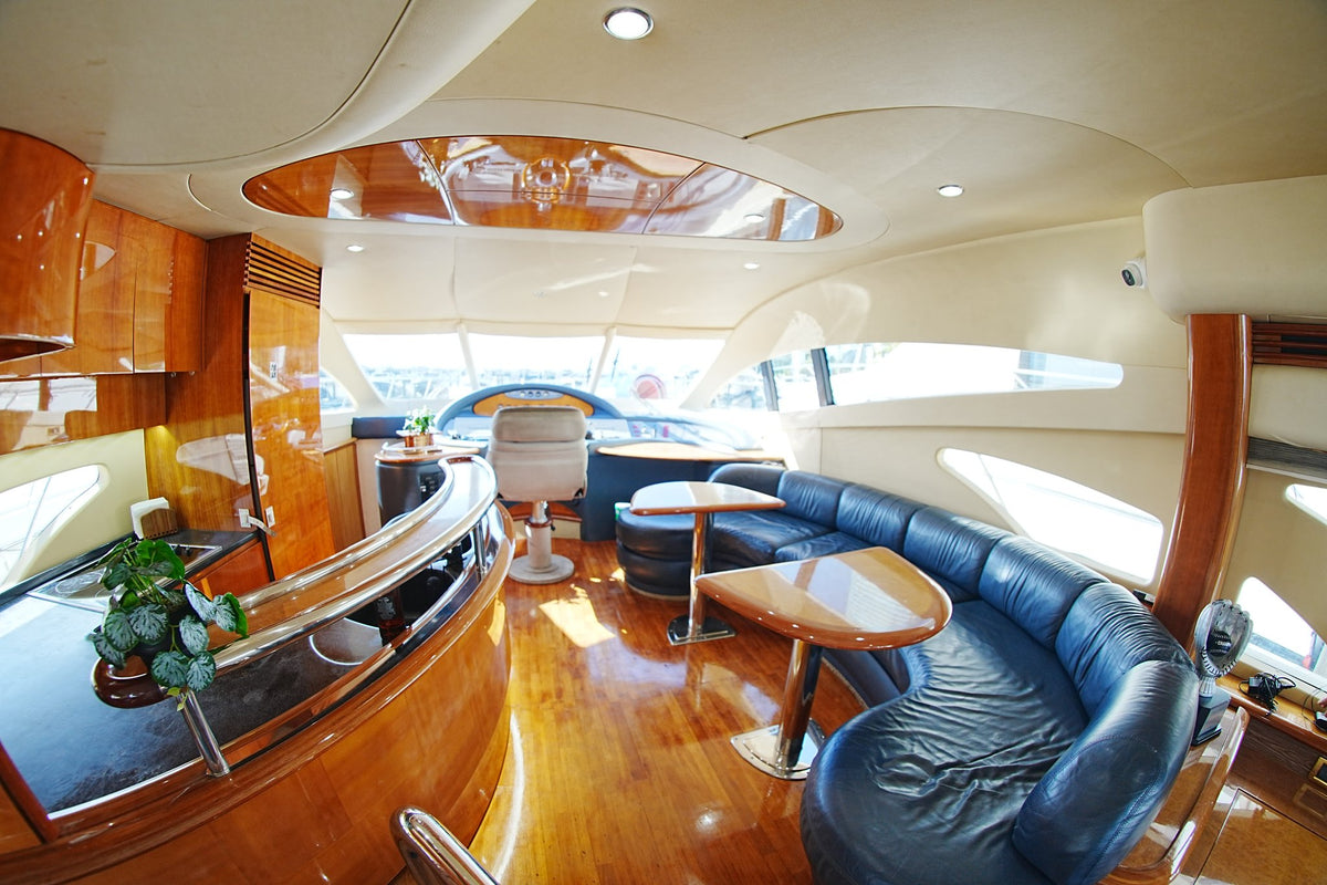 70ft Andiamo
