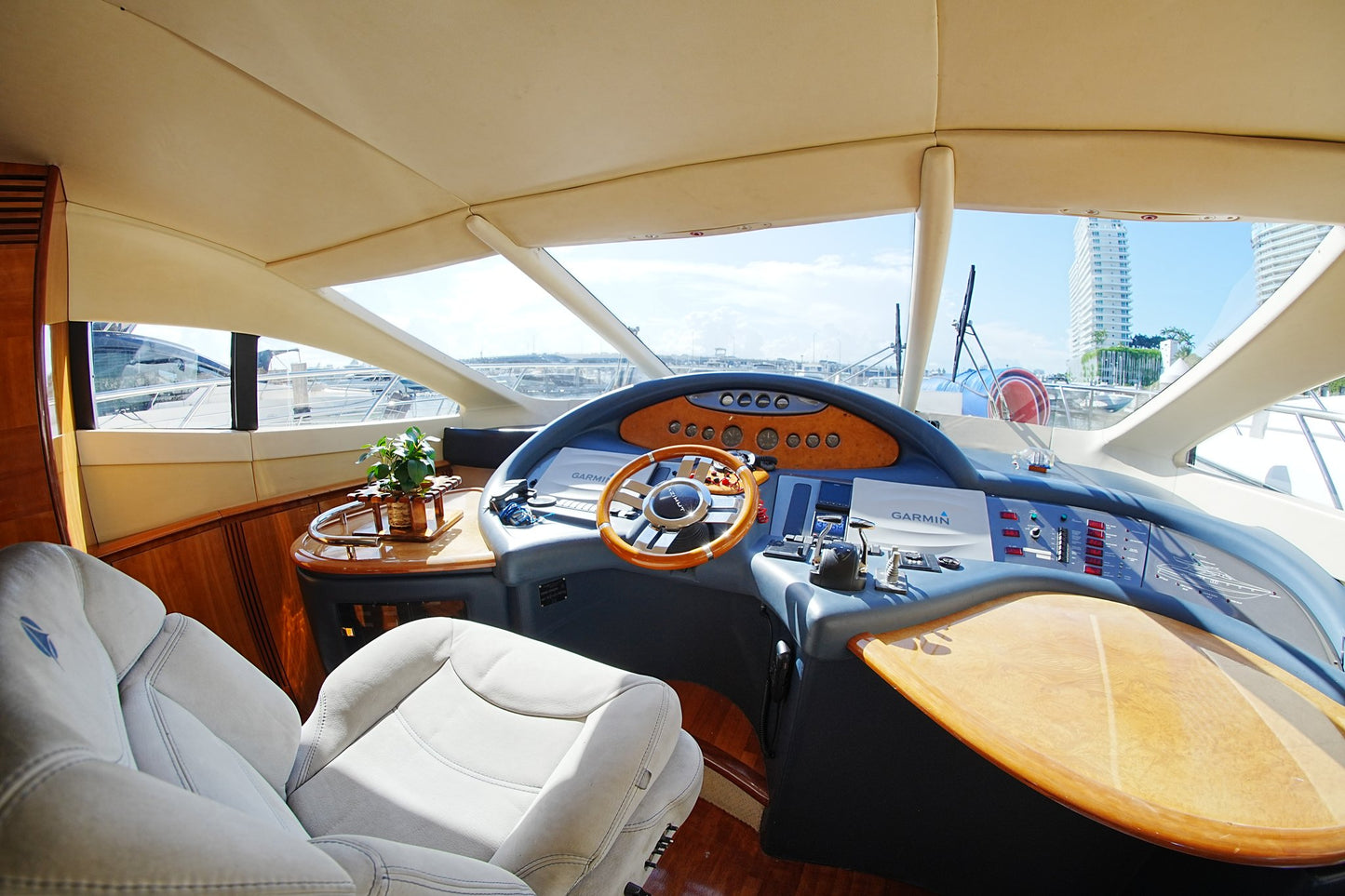 70ft Andiamo