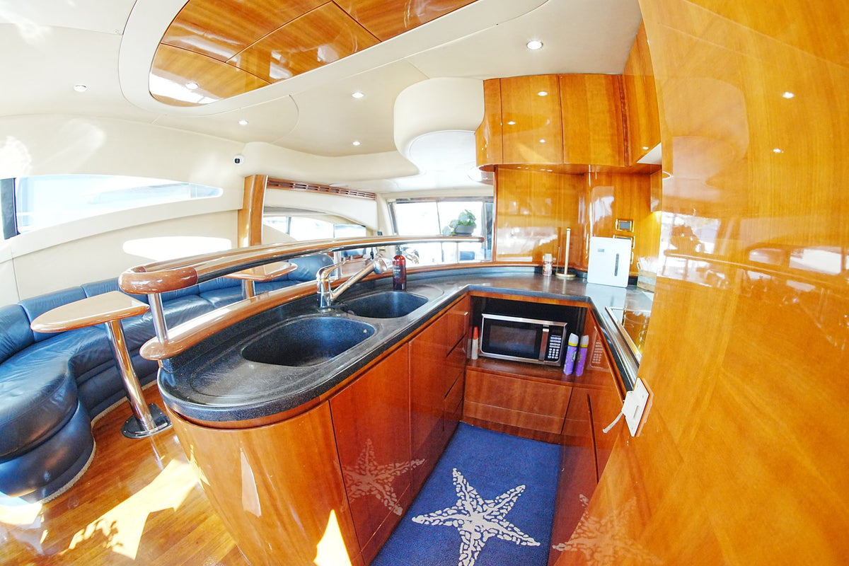 70ft Andiamo
