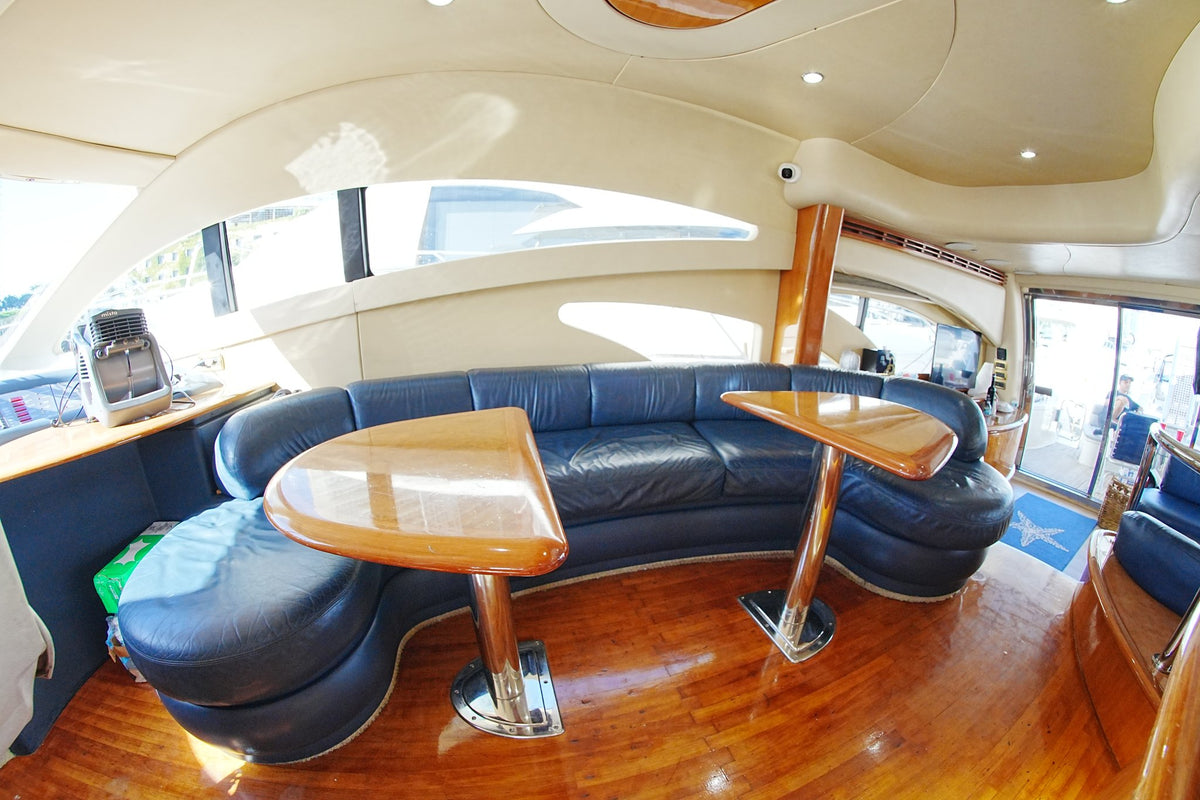 70ft Andiamo