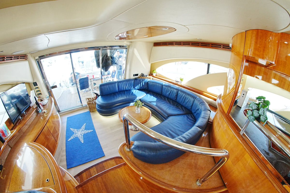 70ft Andiamo