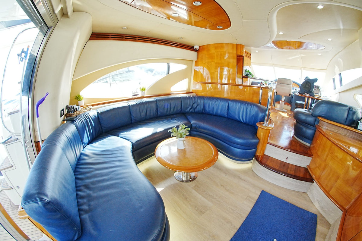 70ft Andiamo