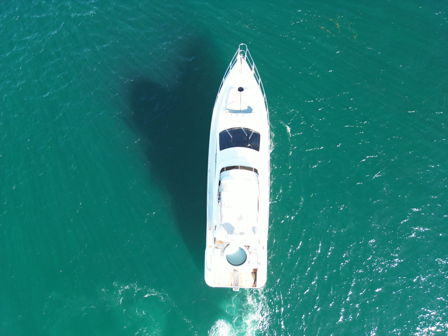 70ft Andiamo