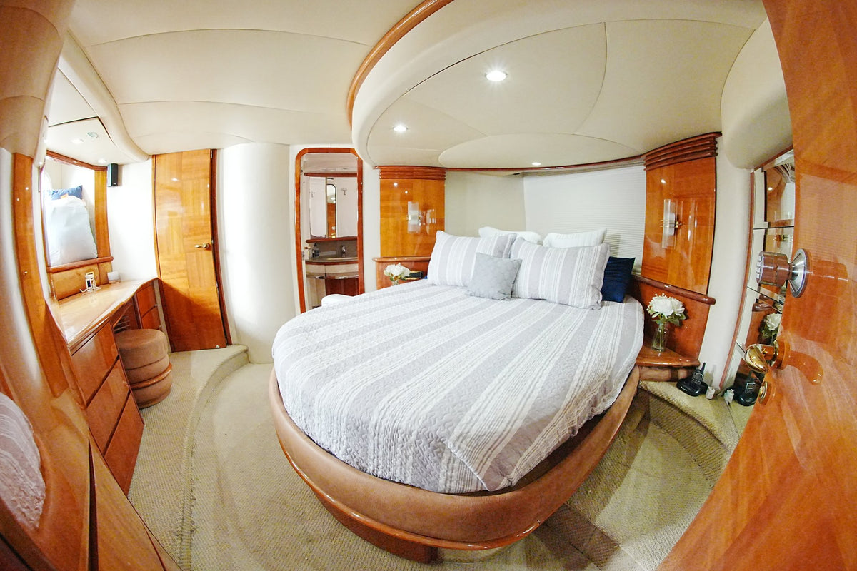 70ft Andiamo