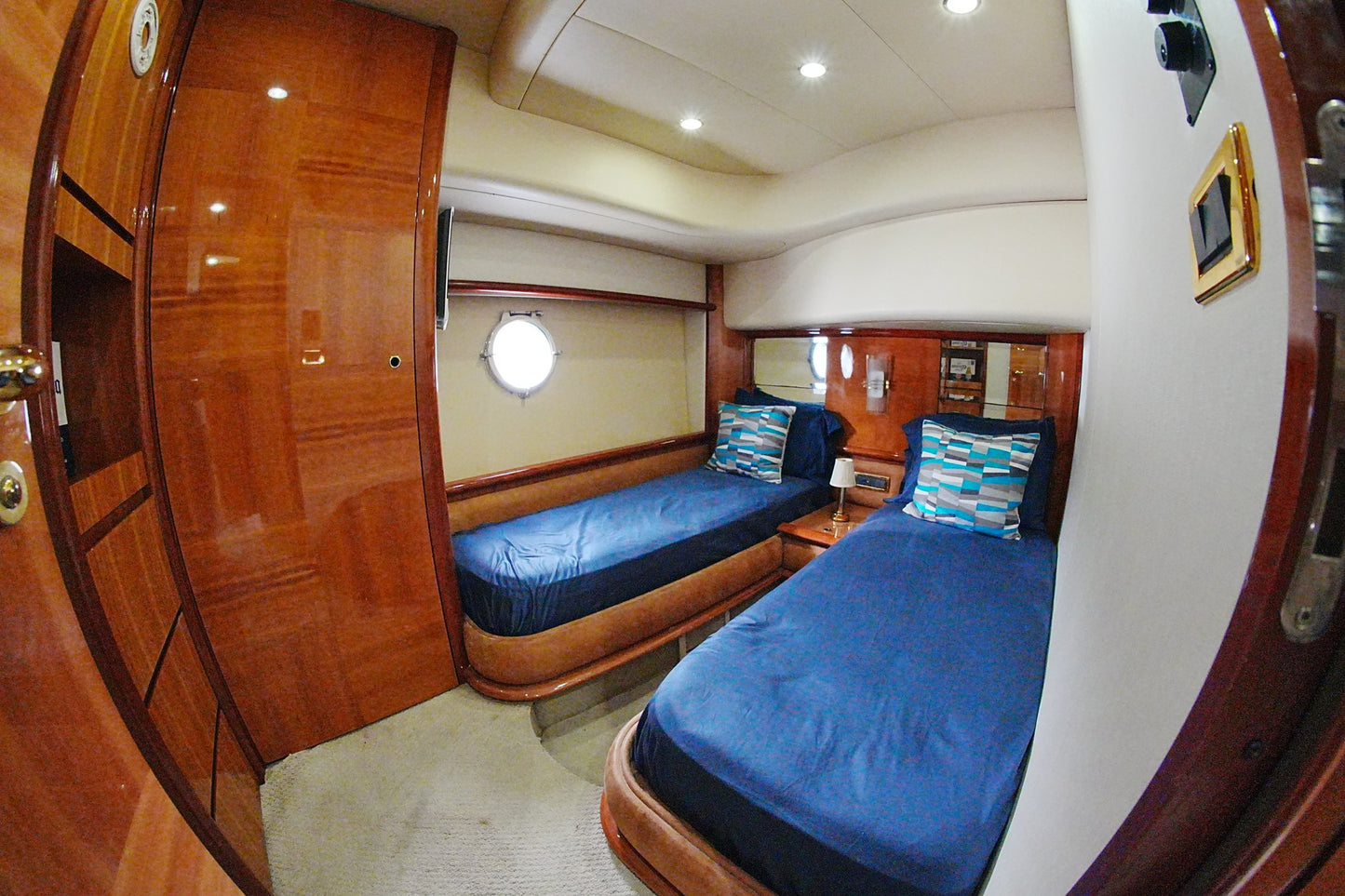 70ft Andiamo