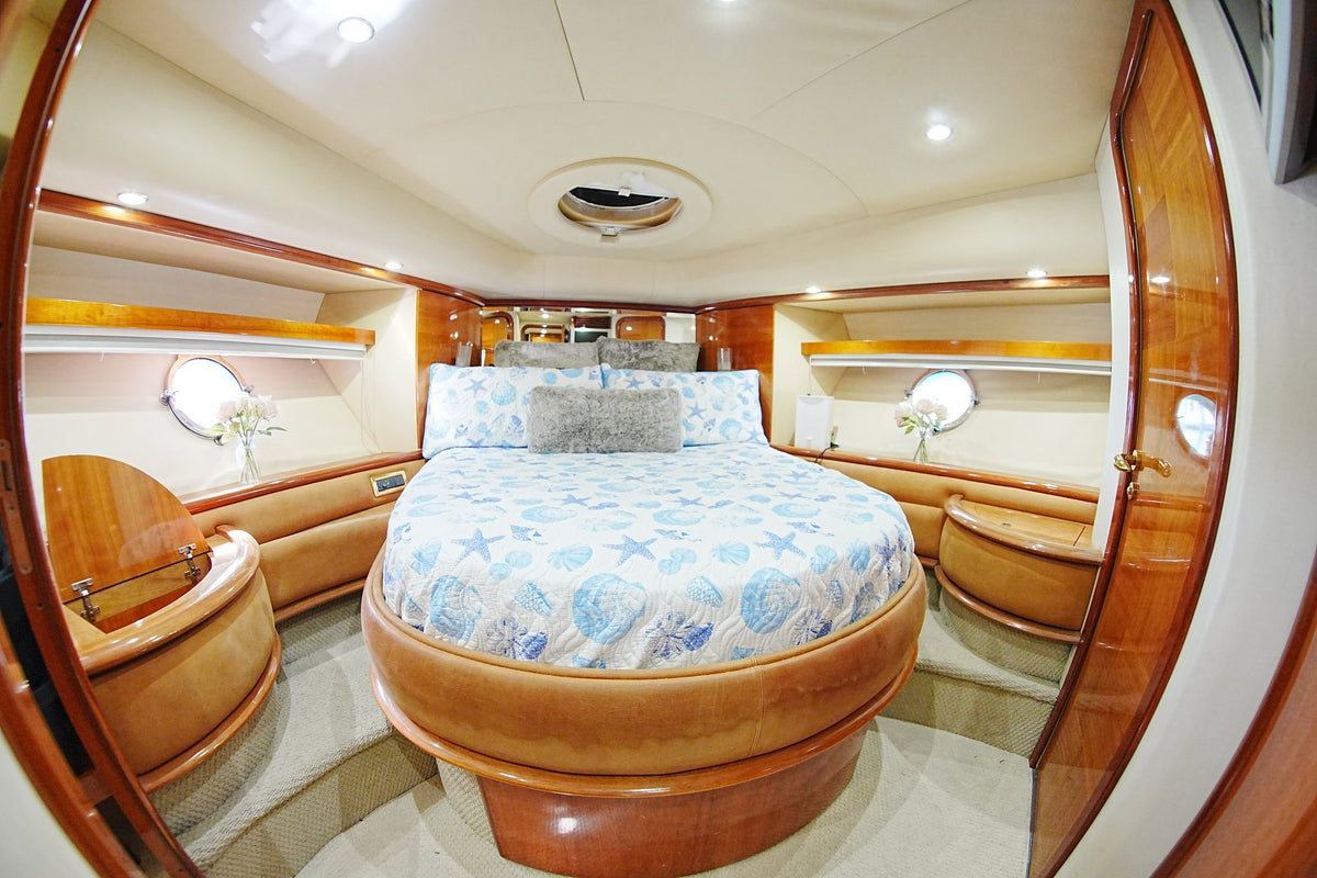 70ft Andiamo