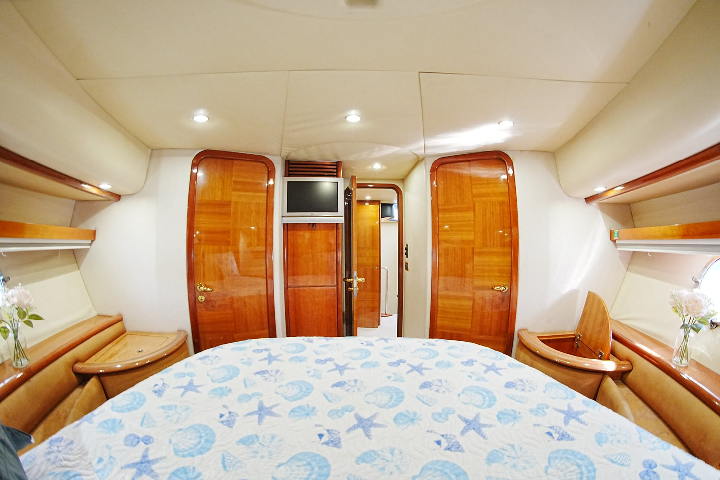 70ft Andiamo