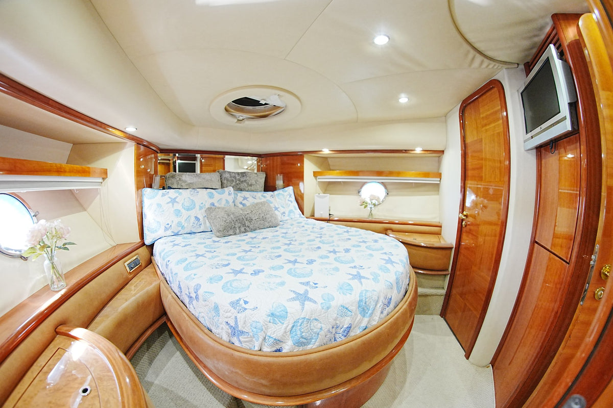 70ft Andiamo